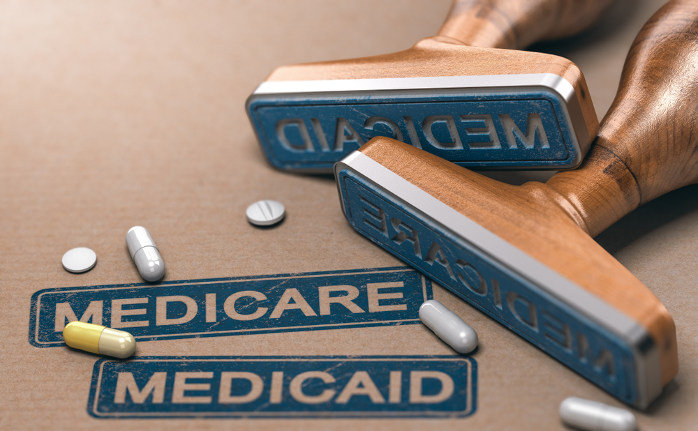 if you're enrolled in Medicare & Medicaid, you may qualify for a D-SNP